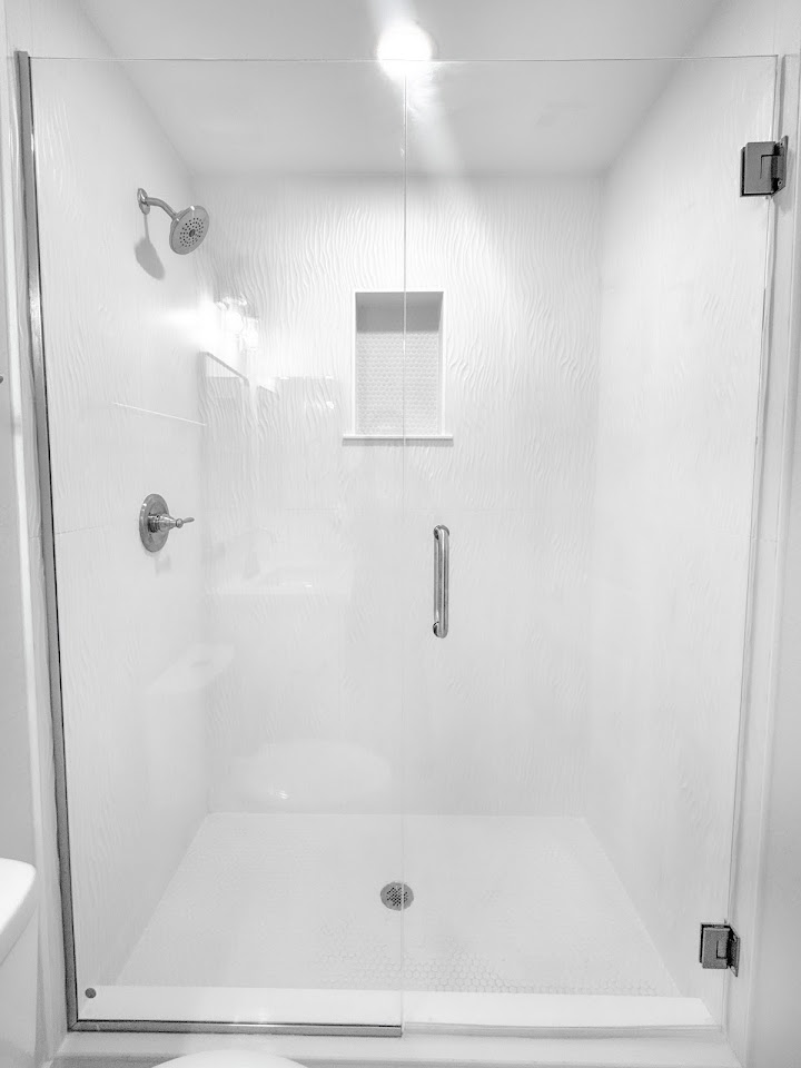 D&J Construction Services, LLC project