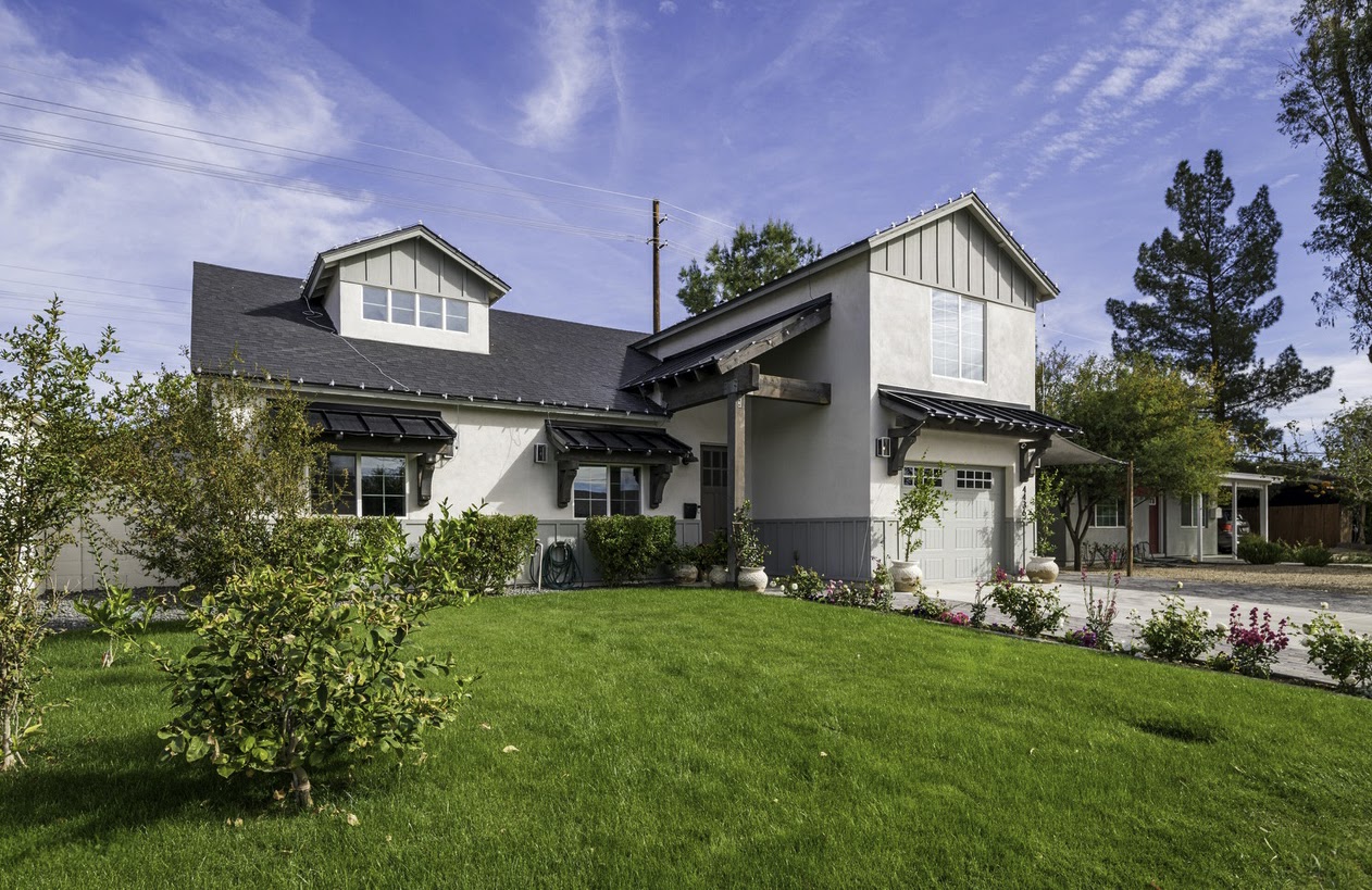 D&J Construction Services, LLC project