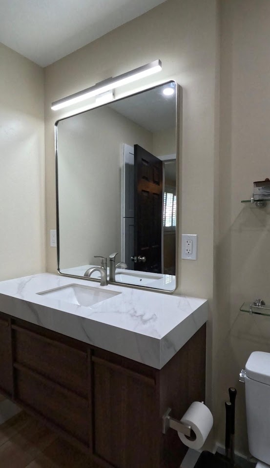 D&J Construction Services, LLC project
